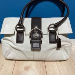 COACH コーチ ハンドバッグのサムネイル
