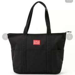 マンハッタンのトートバッグです。のサムネイル