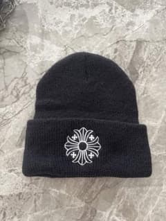 CHROME HEARTS CH Beanie クロムハーツ ビーニーのサムネイル