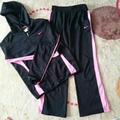 ナイキセットアップのサムネイル