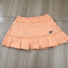 ヨネックス　スコート　Mのサムネイル