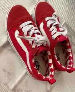 VANS21cmのサムネイル