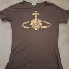 Vivienne Westwood MAN Tシャツ サイズ46のサムネイル