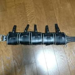 バンダリア 5連 新品のサムネイル