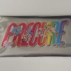 映画　プリキュアオールスターズFのサムネイル