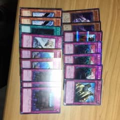 遊戯王 サイドデッキ パーツのサムネイル
