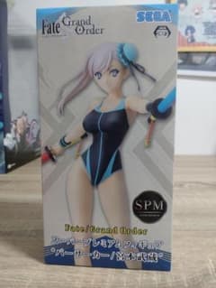 (未開封) Fate/Grand Orderスーパープレミアム 宮本武蔵