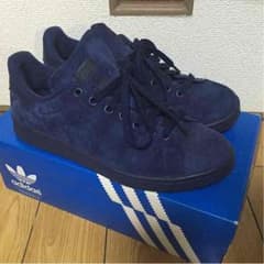 新品 adidas スタンスミス 今期のサムネイル