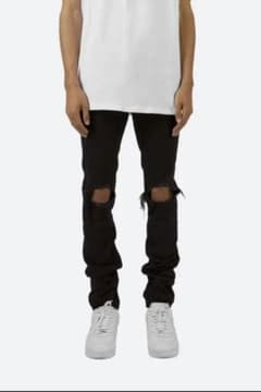 ミニマル　denimのサムネイル