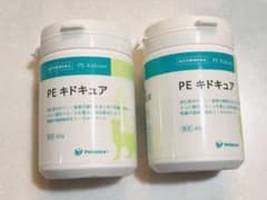 PEキドキュア　2個セットのサムネイル