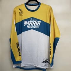 MARIA RIDING COMPANY バイク用シャツ 74のサムネイル