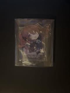 シャニマス 大崎甜花 ジェイケー最前線 アクスタ