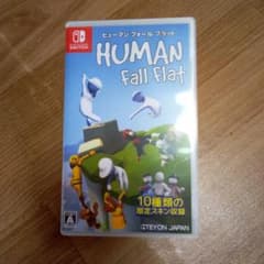 ヒューマン フォール フラットのサムネイル
