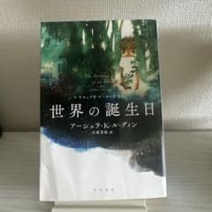世界の誕生日のサムネイル