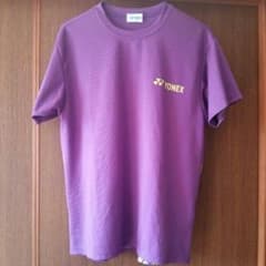 YONEX Tシャツのサムネイル