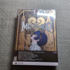 PS5 メタファー:リファンタジオ アトラスブランド35thアニバーサリーエデ…