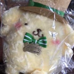 ポムポムプリン 25th ぬいぐるみのサムネイル