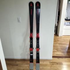 アトミック　Ｓ９ｉPRO １６５cm アトミック S9iPRO 165cm - メルカリ