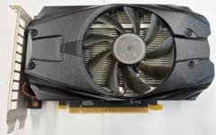 動作確認済み グラフィックボード GTX 1050 2GB ID:8K35のサムネイル