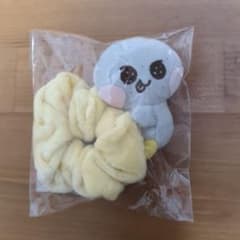 RIIZE SCRUNCHIE シュシュ スクランチ ウンソク - メルカリ