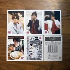 SnowMan 宮舘涼太 ミニフォトセットのサムネイル