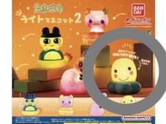 たまごっち ライトマスコット2 まるっち - メルカリ