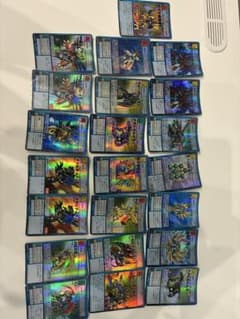 旧デジモンカード 当時もの 旧裏 レア ノーマル まとめ売り - メルカリ