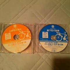 弱虫ペダルドラマCDのサムネイル