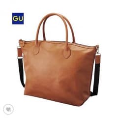 GU ショルダーバッグのサムネイル