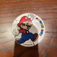 【風船のおもり】　USJ  はてなブロック マリオ