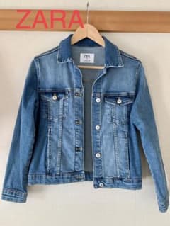ZARA  Gジャンのサムネイル