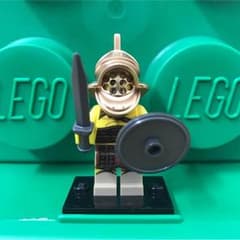 レゴ ミニフィグのサムネイル