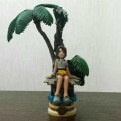 キングダムハーツフォーメーションアーツシリーズ2 カイリのサムネイル