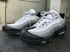 がちゃぴん様専用 NIKE AIR ナイキ エア マックス 95 エッセンシャルのサムネイル