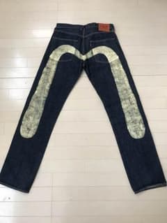 エビスジーンズ 大黒 正規品のサムネイル