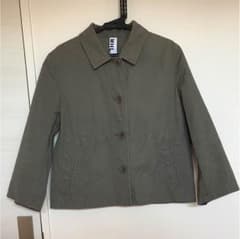 MHL ショートジャケットのサムネイル