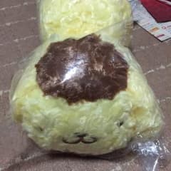 プリンちゃんスリッパのサムネイル