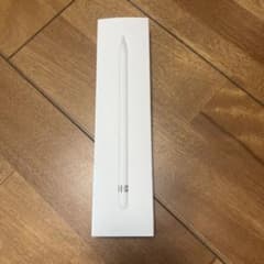 Apple Pencilホワイト 箱入りのサムネイル