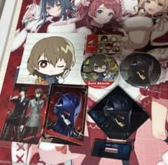 ペルソナ5 明智吾郎 まとめ売り - メルカリ