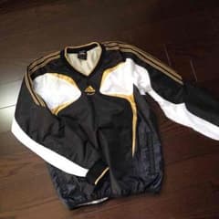 adidas Ｖジャンのサムネイル