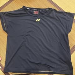 YONEX ユニフォーム　ウェアー　Lのサムネイル