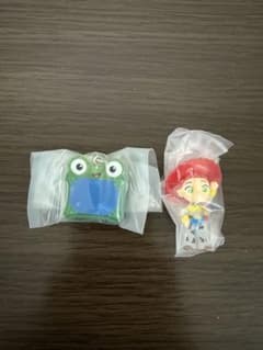 トイストーリー5めじるしアクセサリー2点セットのサムネイル