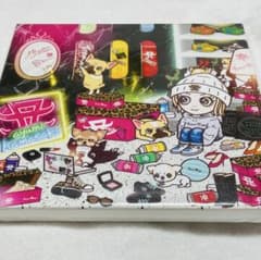 浜崎あゆみ　アートパネル(47都道府県ツアー20スタンプ特典) 絵のサムネイル