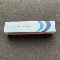 TBC Protect F cream 30gのサムネイル