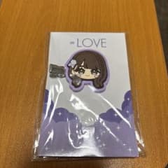 ＝LOVE 大谷映美里　前髪クリップ　みりにゃのサムネイル