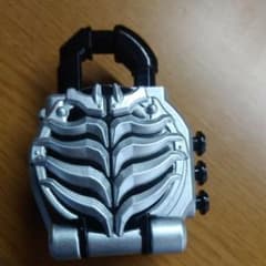 仮面ライダー鎧武DXフィフティーンロックシードのサムネイル