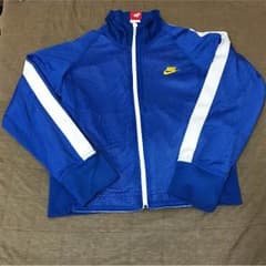 ナイキパーカーのサムネイル
