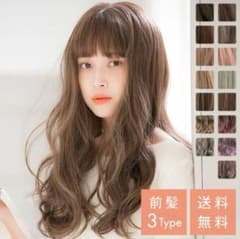 HEART BEAT ロングウェイブのサムネイル