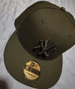 NEW ERA 9FIFTY ニューヨーク・ヤンキース キャップのサムネイル