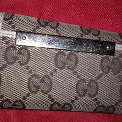 GUCCIキーケース 値下げ3000〜2500円のサムネイル